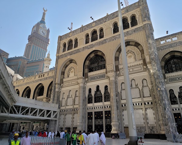 Umrah info 8
