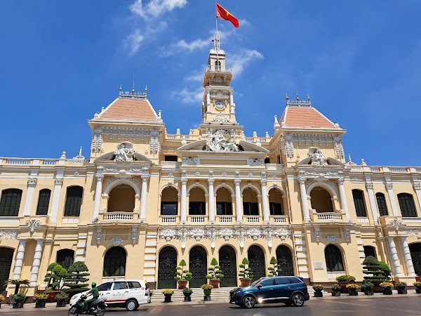 Vietnam