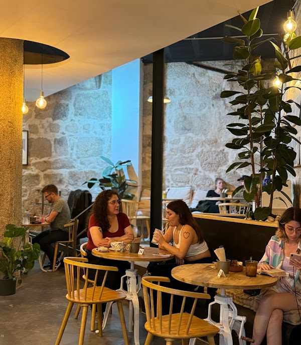 Say Cheesecake! & Co. | Specialty Coffee - Brunch Porto
