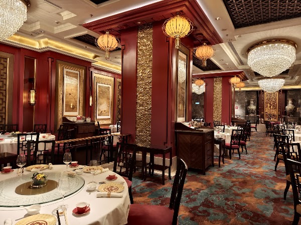 Shang Palace 3