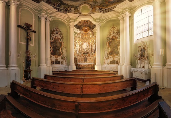 St. Johannes