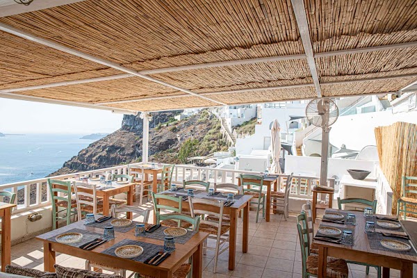Santorinia