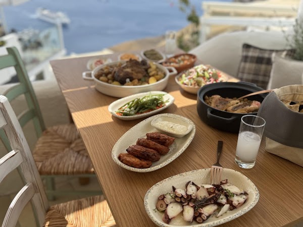 Santorinia 5