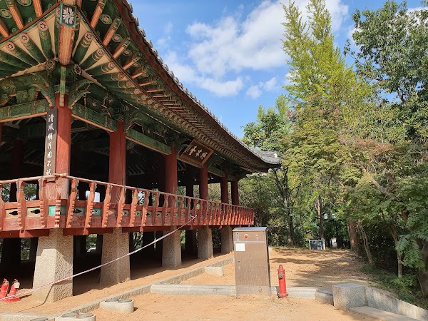 전주대사습청 2