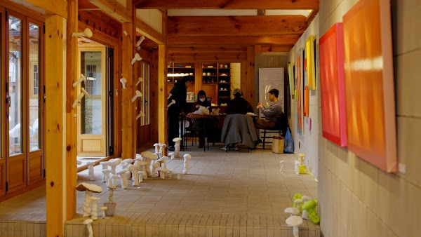 Seochon Lounge 4