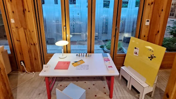 Seochon Lounge 3