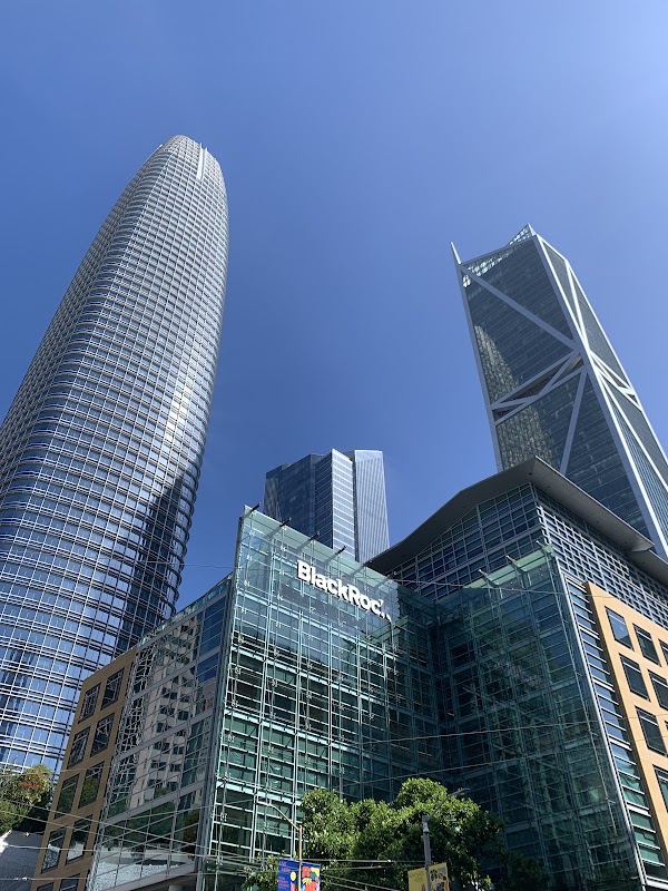 Salesforce Tower 5