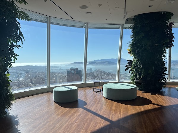 Salesforce Tower 3