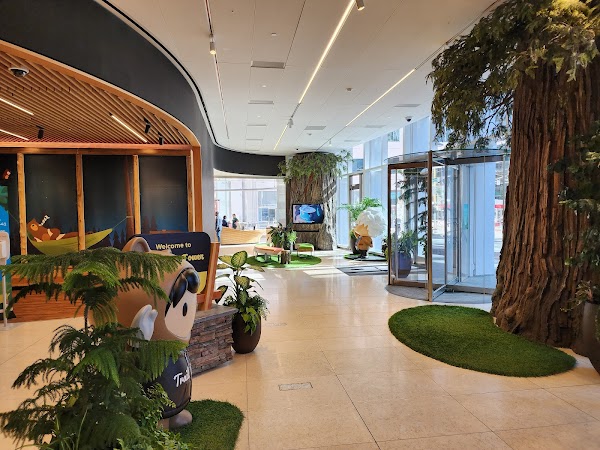 Salesforce Tower 2