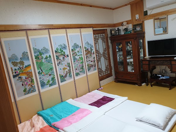 Dajayon Hanok Stay 5