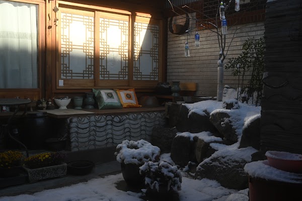 Dajayon Hanok Stay 3