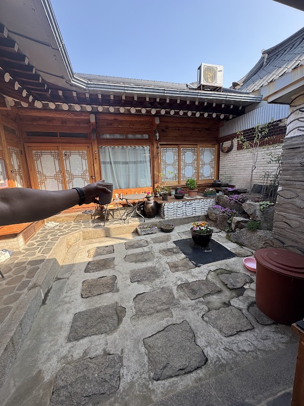Dajayon Hanok Stay 2