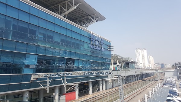Busan Suk Bak Dot Com Guest House