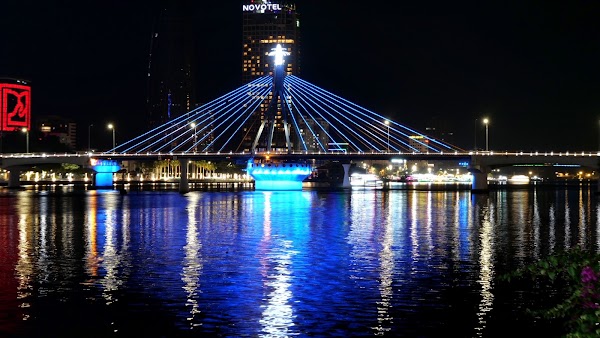 Hàn River 5