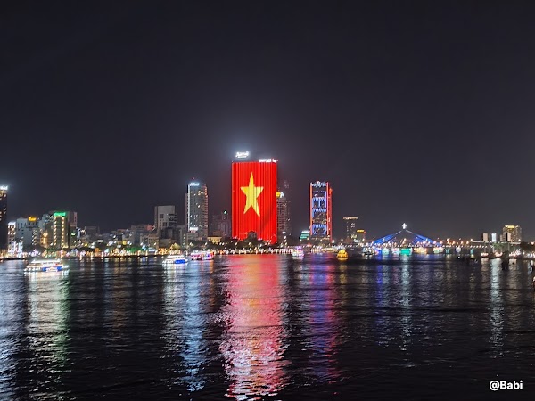 Hàn River 4
