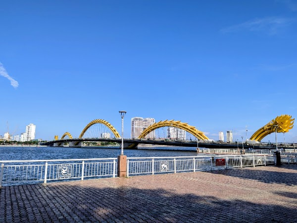 Hàn River 3