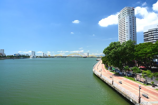 Hàn River 2