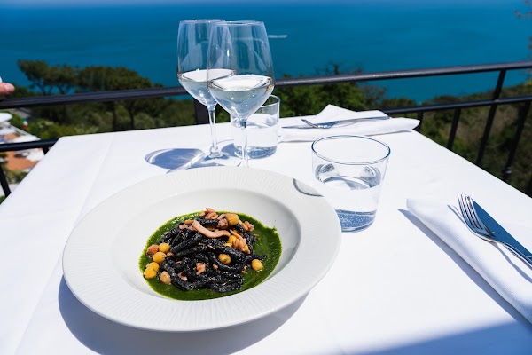 Diecidodici Ristorante 5