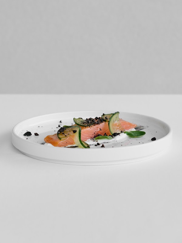 Diecidodici Ristorante 2