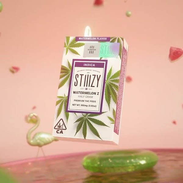 Catalyst Cannabis Dispensary Stanton 3