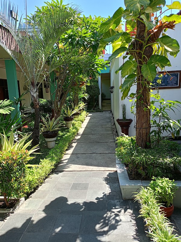 Indonesia Hotel