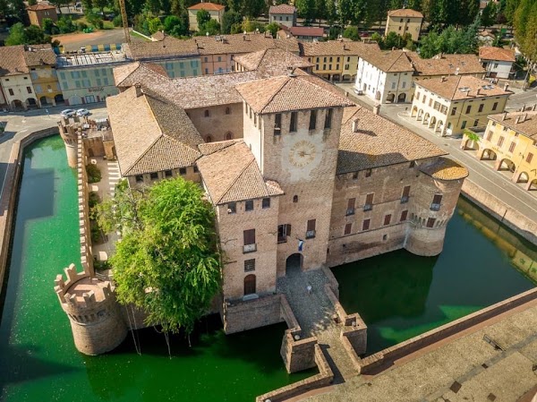 Fontanellato