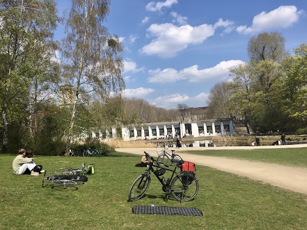 Rudolph-Wilde-Park 2