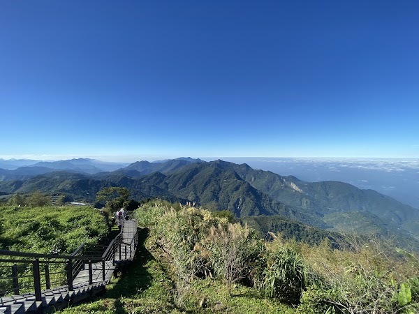 Eryanping Trail 1