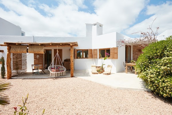 Can Tres Formentera
