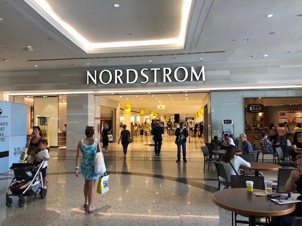 The Shops at North Bridge 1