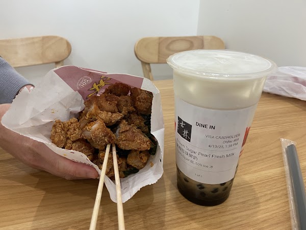 Shihlin Taiwan Street Snacks 5