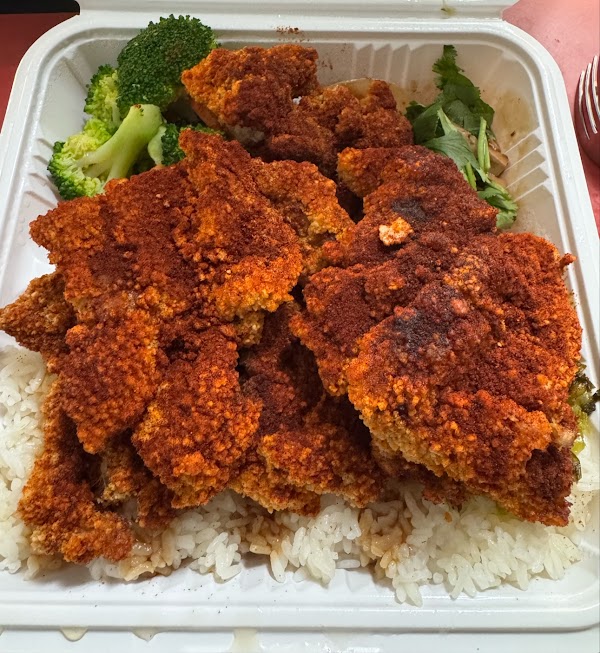 Shihlin Taiwan Street Snacks 3