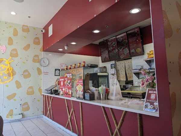 Shihlin Taiwan Street Snacks 2