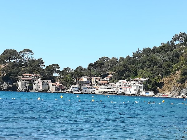 Anse de Méjean 1