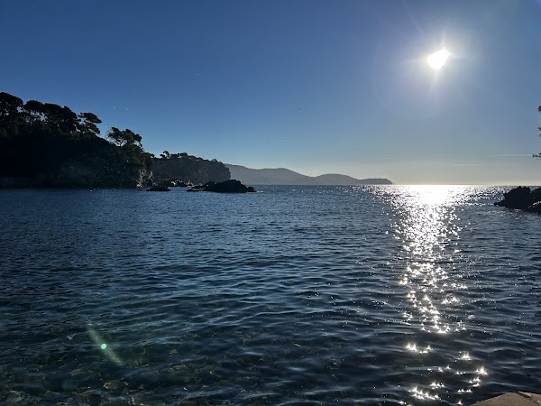 Anse de Méjean 2