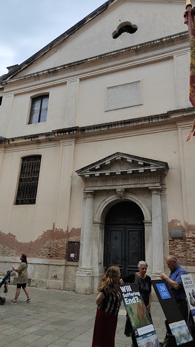 Church of San Lio