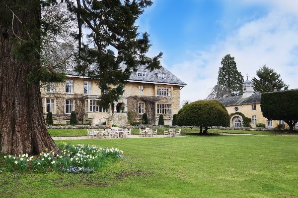 The Slaughters Manor House