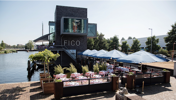Restaurant Fico