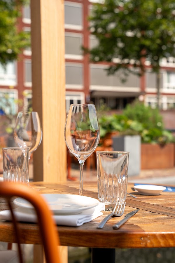 Restaurant Fico 5