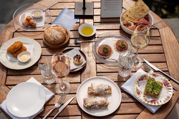 Restaurant Fico 4