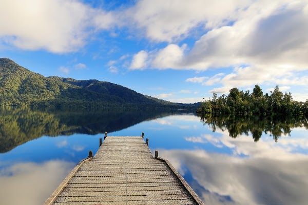 Lake Kaniere