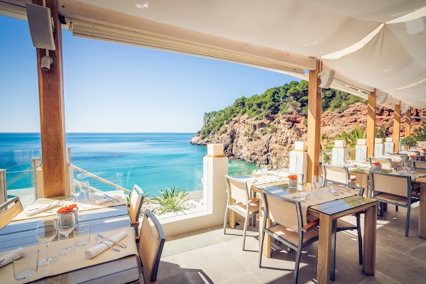 Amante Ibiza 1