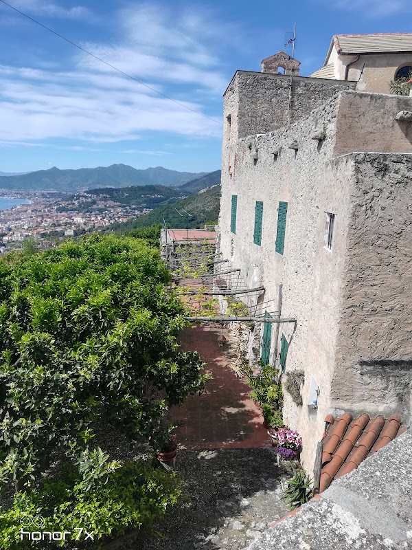 Borgio Verezzi 1