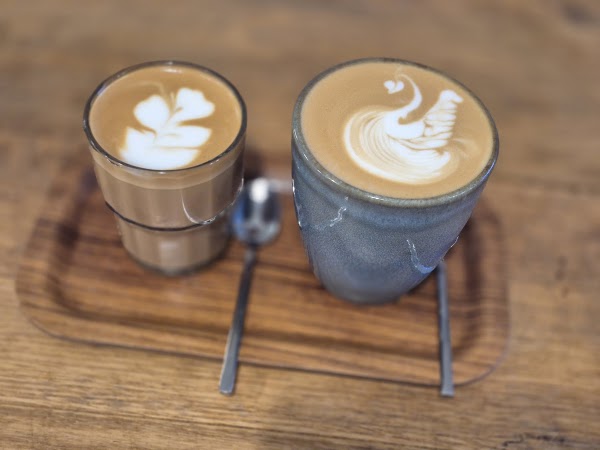 Simona Specialty Coffee Club 3