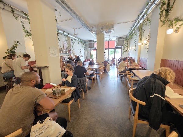 Simona Specialty Coffee Club 2