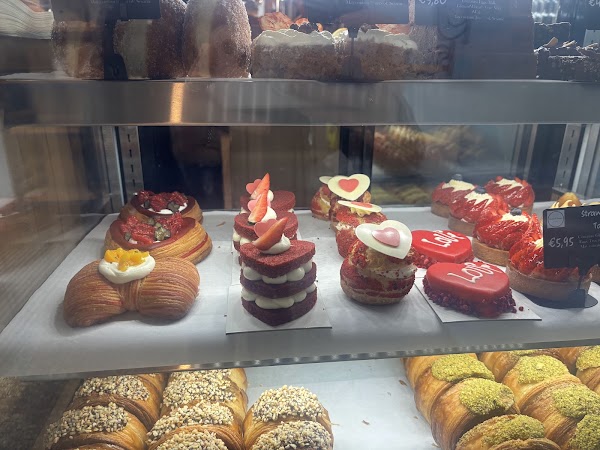 Russell Street Bakery 5