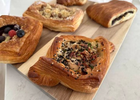 Russell Street Bakery 4