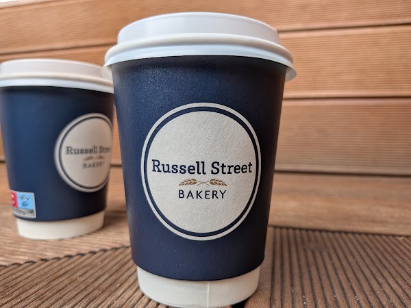 Russell Street Bakery 3