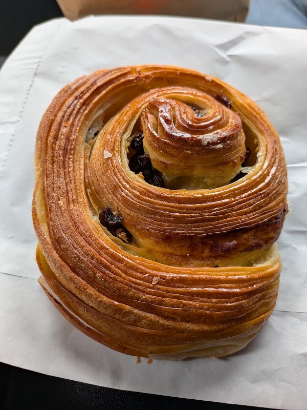 Russell Street Bakery 2