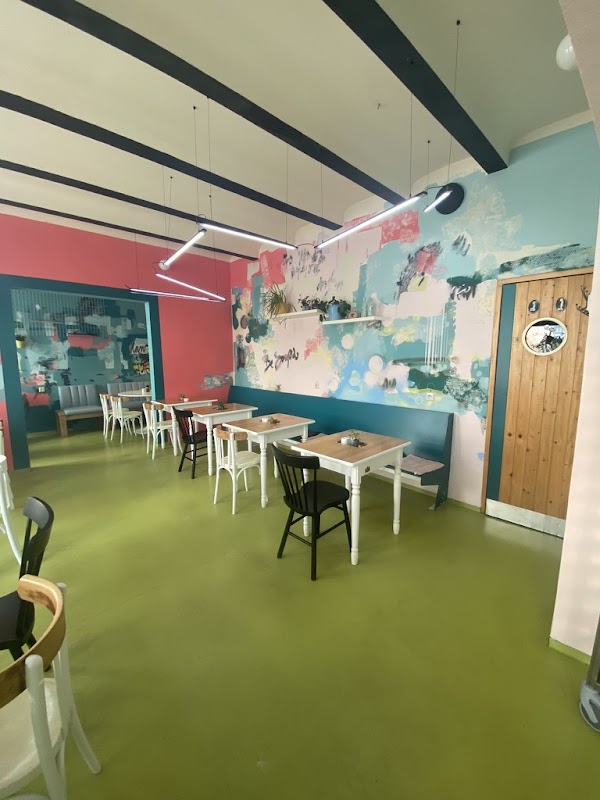 Soupa Breakfast & Brunch 1